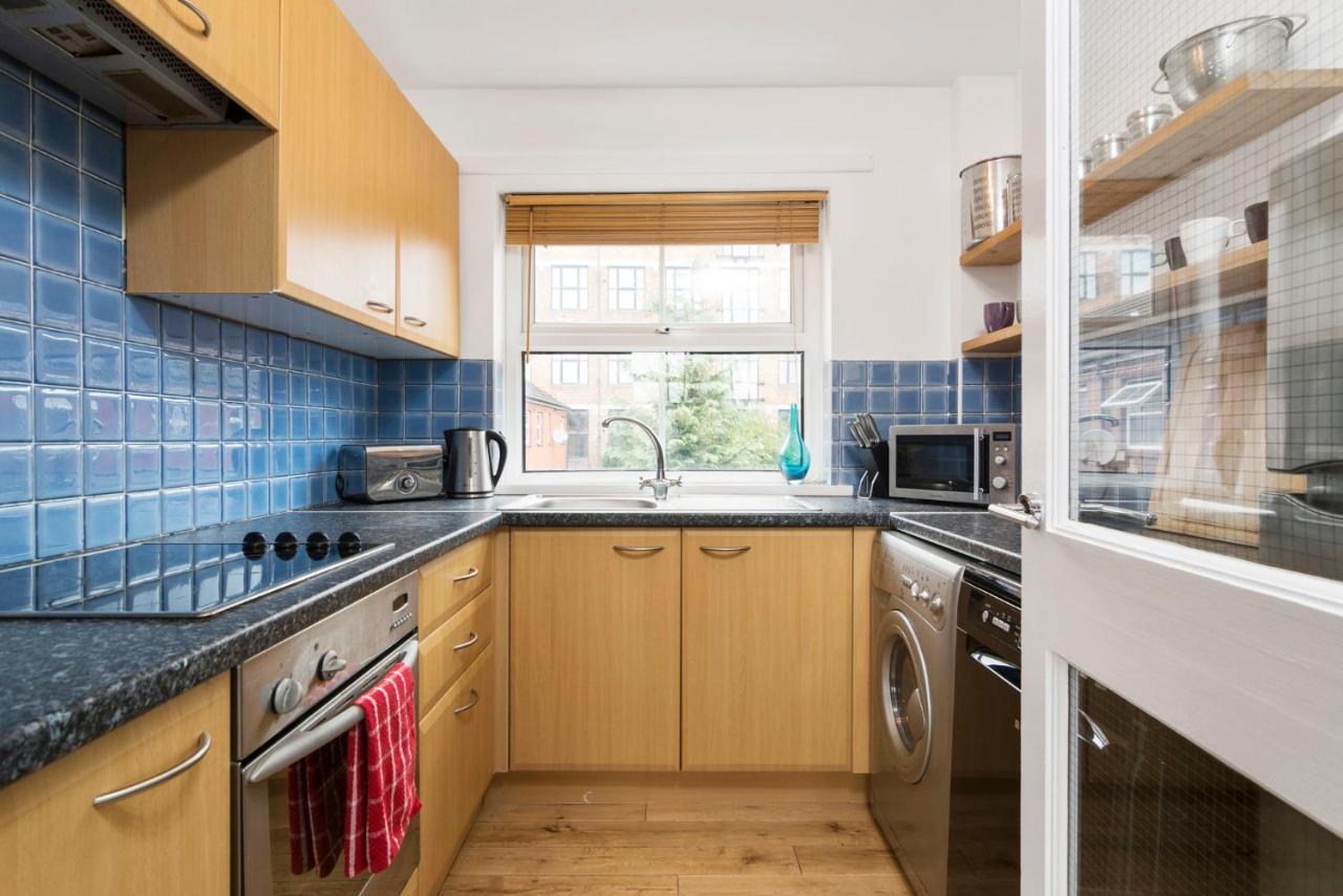 Appartamento Apartments, Salisbury *