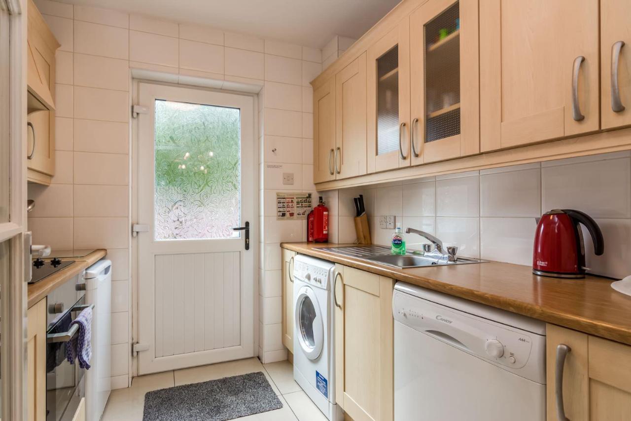 Appartamento Apartments, Salisbury *