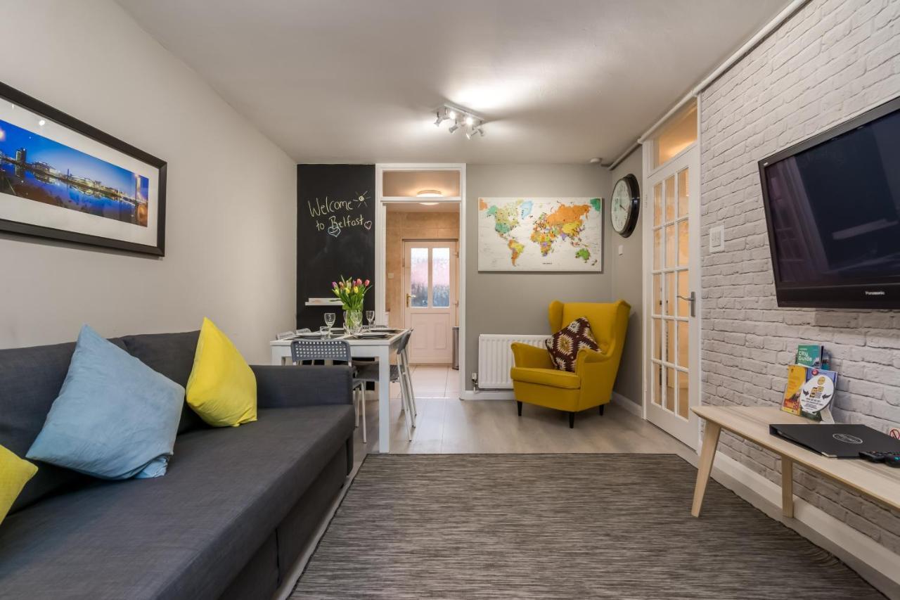 Apartments, Salisbury Apartment