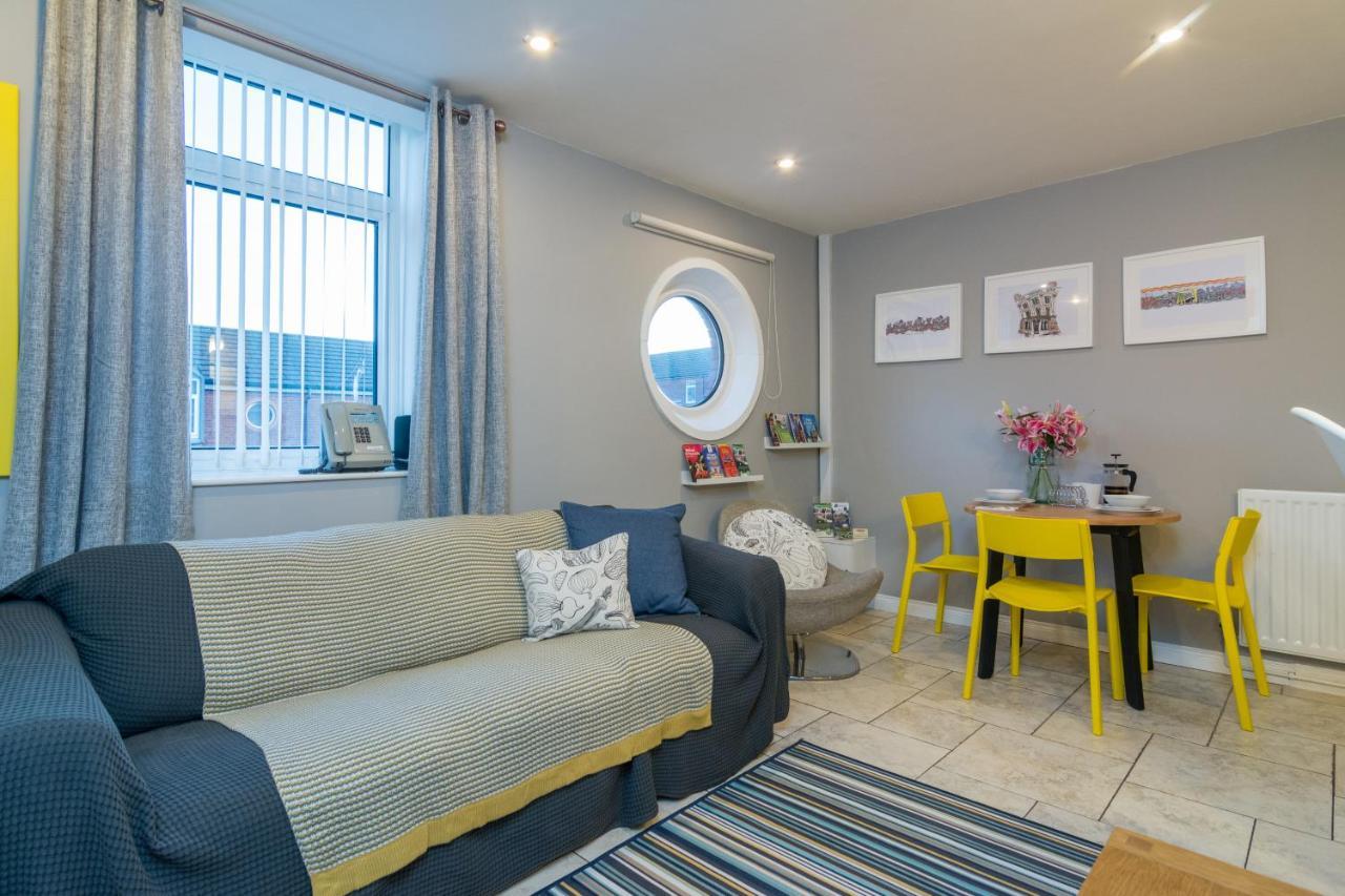 Apartment Apartments, Salisbury Belfast