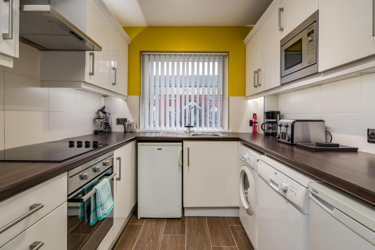 Apartment Apartments, Salisbury Belfast