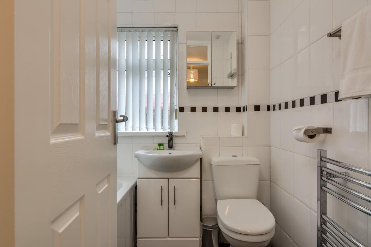 Apartment Apartments, Salisbury Belfast