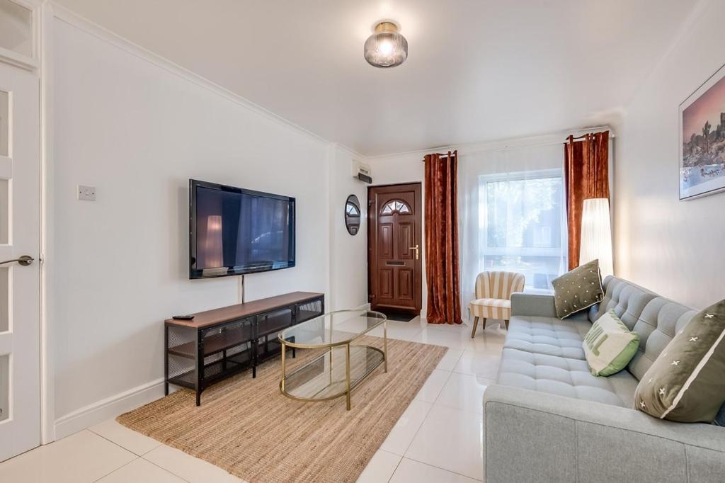 Apartments, Salisbury Apartment Belfast