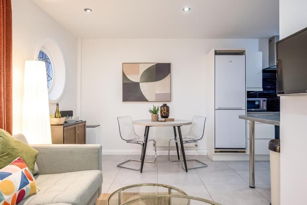 Apartments, Salisbury Apartment Belfast